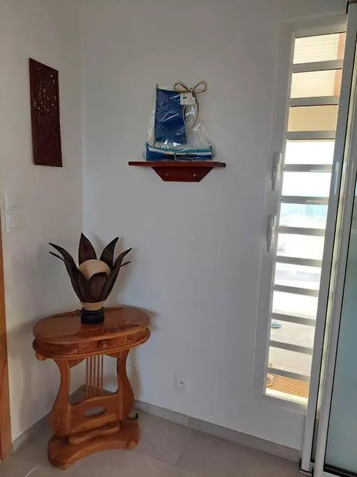Villa De La Baie Sainte-Luce