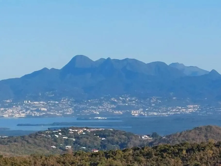 Villa De La Baie Sainte-Luce