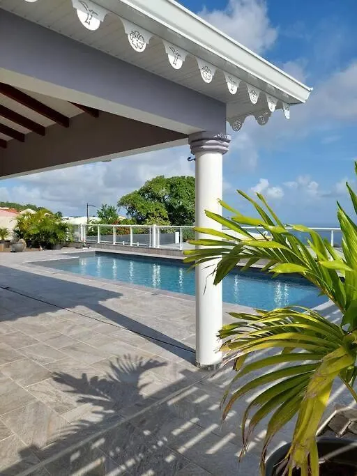 Villa De La Baie Sainte-Luce